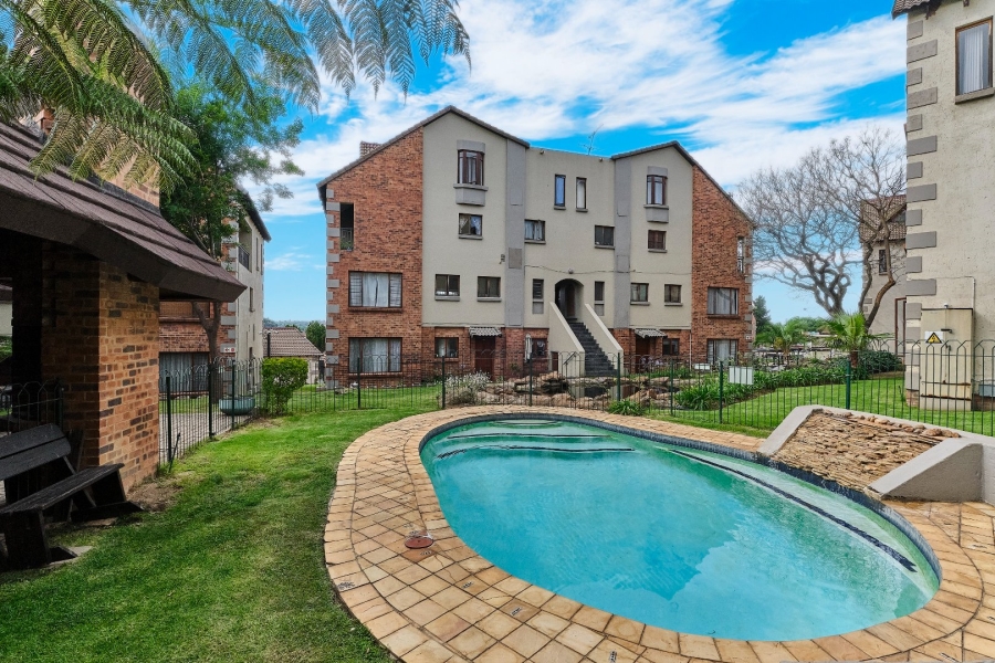 To Let 1 Bedroom Property for Rent in Randpark Ridge Gauteng