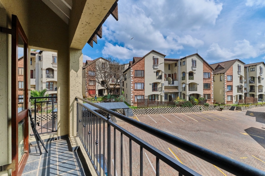 To Let 1 Bedroom Property for Rent in Randpark Ridge Gauteng