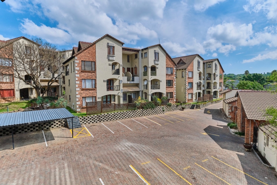 To Let 1 Bedroom Property for Rent in Randpark Ridge Gauteng