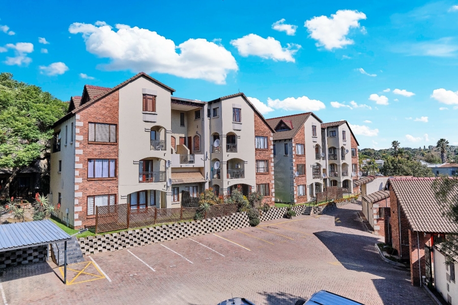 To Let 1 Bedroom Property for Rent in Randpark Ridge Gauteng