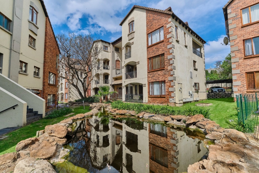 To Let 1 Bedroom Property for Rent in Randpark Ridge Gauteng