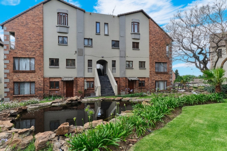 To Let 1 Bedroom Property for Rent in Randpark Ridge Gauteng