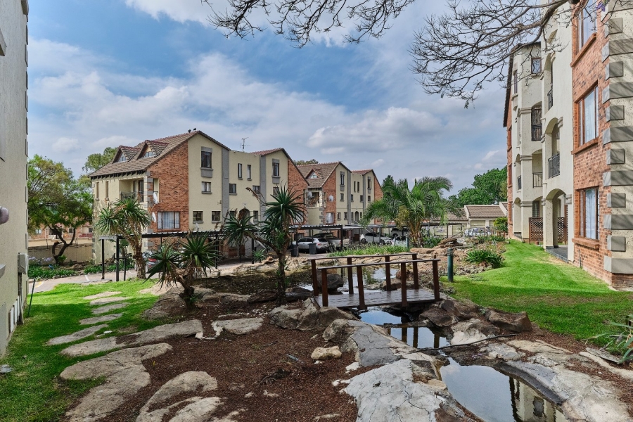 To Let 1 Bedroom Property for Rent in Randpark Ridge Gauteng