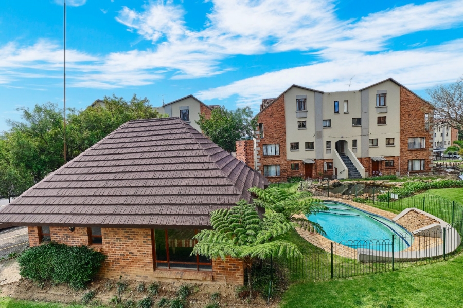 To Let 1 Bedroom Property for Rent in Randpark Ridge Gauteng