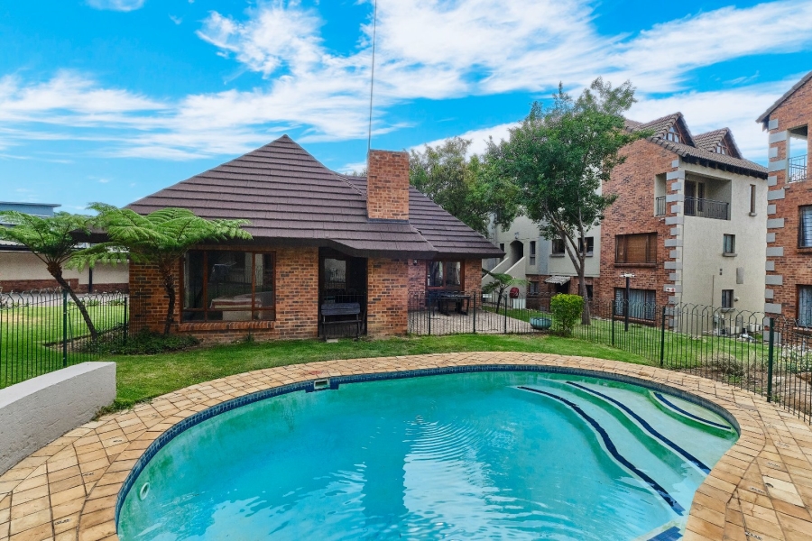 To Let 1 Bedroom Property for Rent in Randpark Ridge Gauteng