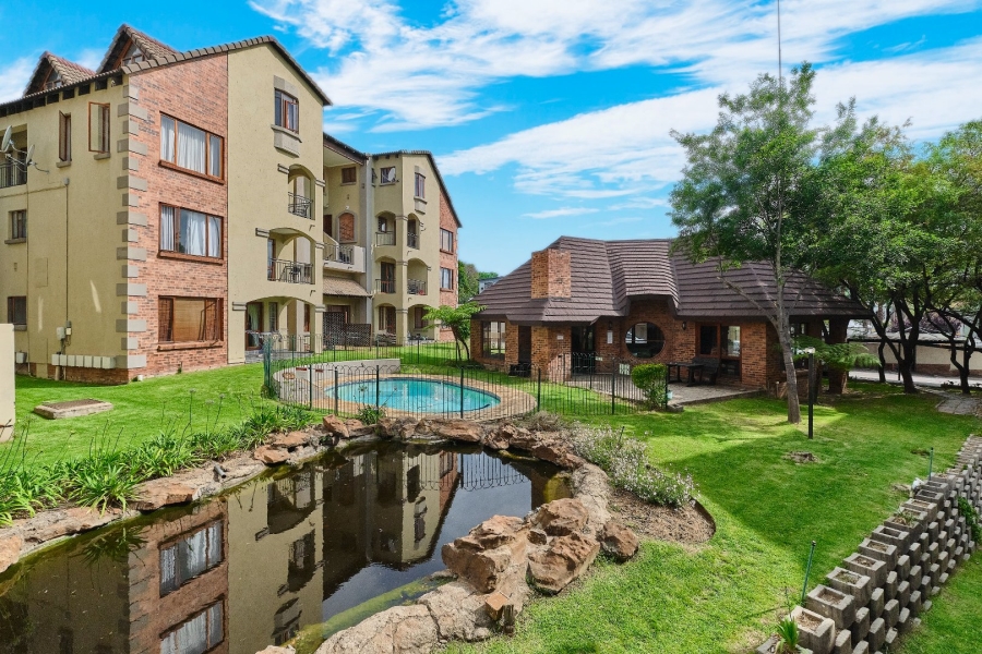 To Let 1 Bedroom Property for Rent in Randpark Ridge Gauteng