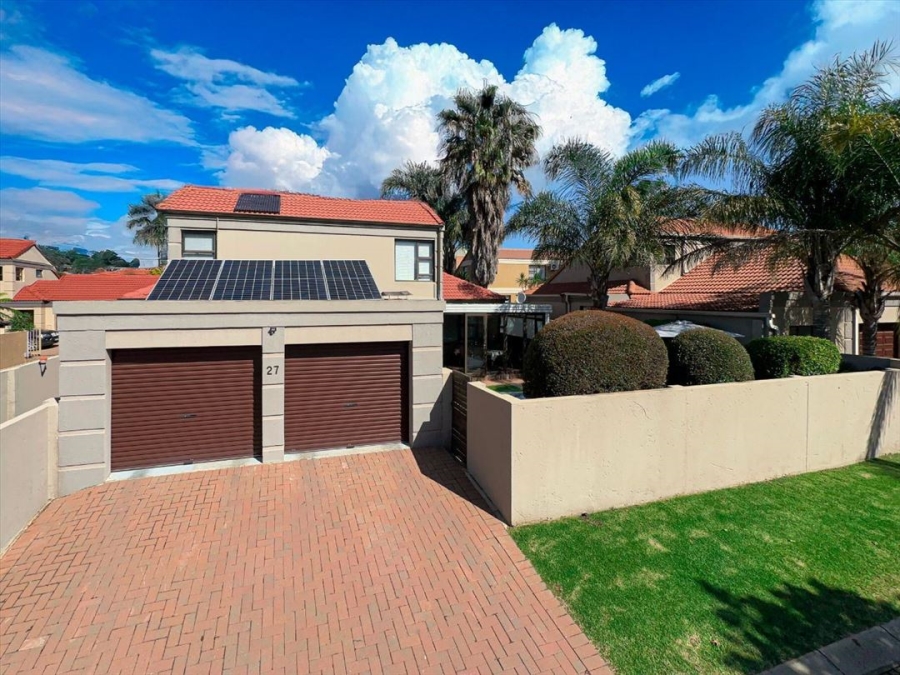 3 Bedroom Property for Sale in Glen Marais Gauteng
