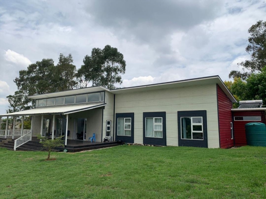 4 Bedroom Property for Sale in Benoni Country Club Gauteng