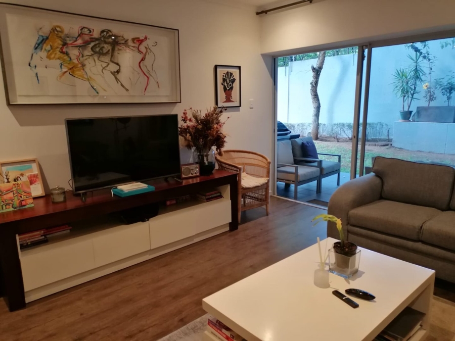 2 Bedroom Property for Sale in Morningside Hills Gauteng