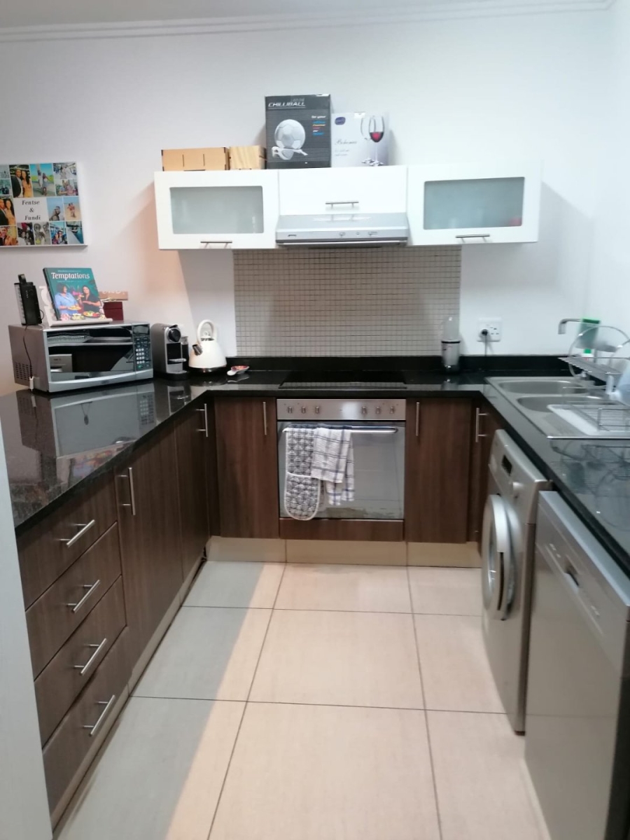 2 Bedroom Property for Sale in Morningside Hills Gauteng