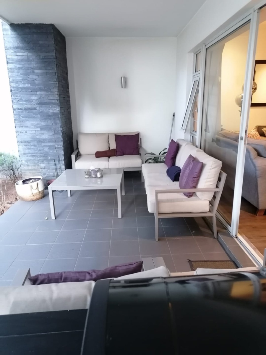 2 Bedroom Property for Sale in Morningside Hills Gauteng