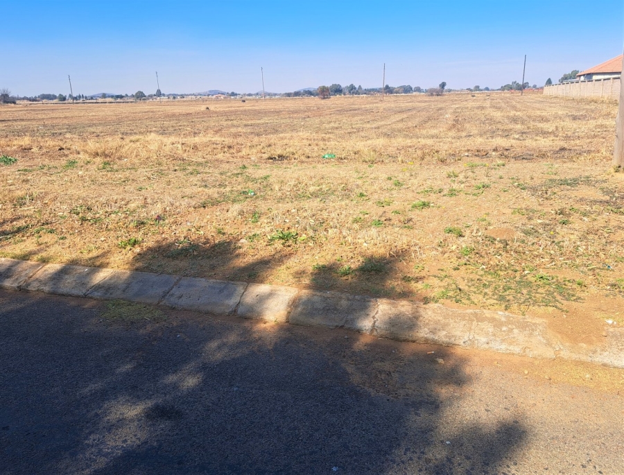  Bedroom Property for Sale in Riversdale Gauteng