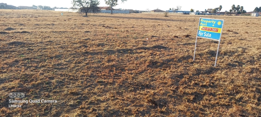  Bedroom Property for Sale in Riversdale Gauteng