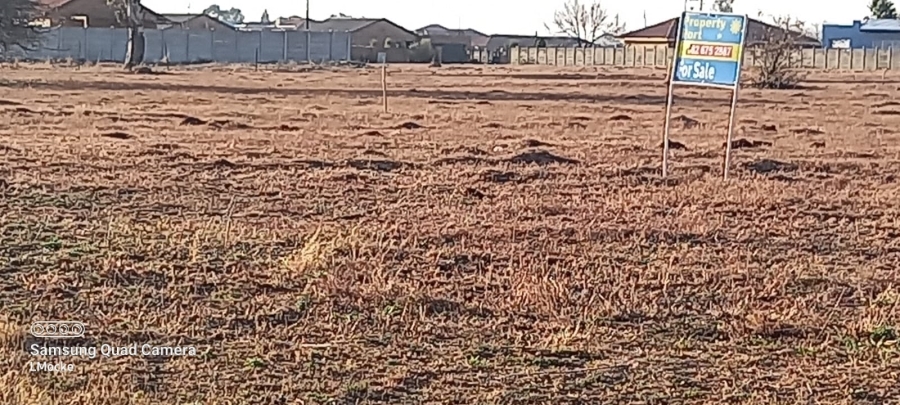 Commercial Property for Sale in Riversdale Gauteng