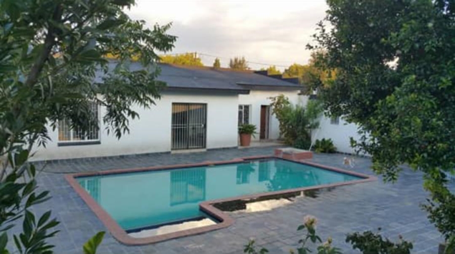 4 Bedroom Property for Sale in Townsview Gauteng