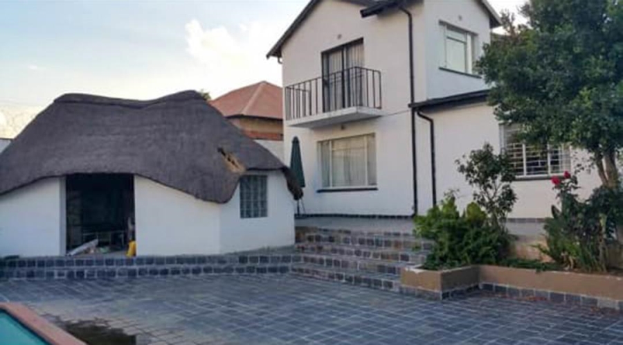 4 Bedroom Property for Sale in Townsview Gauteng