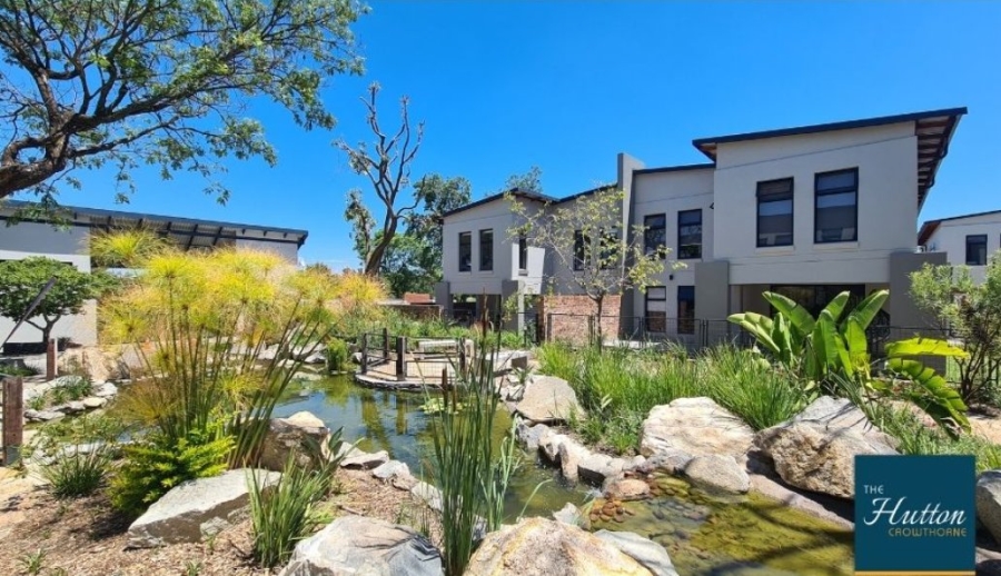 3 Bedroom Property for Sale in Crowthorne AH Gauteng