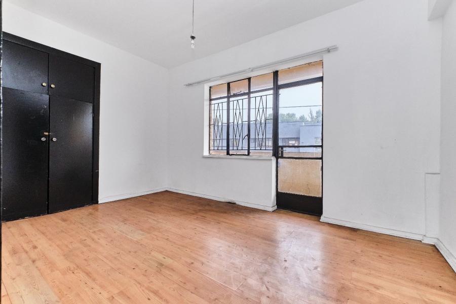 To Let 1 Bedroom Property for Rent in Delarey Gauteng