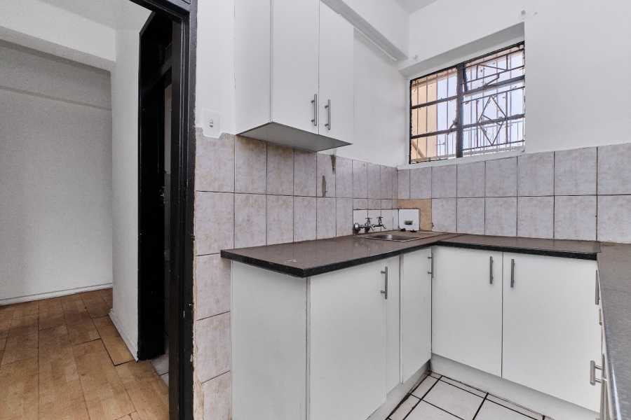To Let 1 Bedroom Property for Rent in Delarey Gauteng