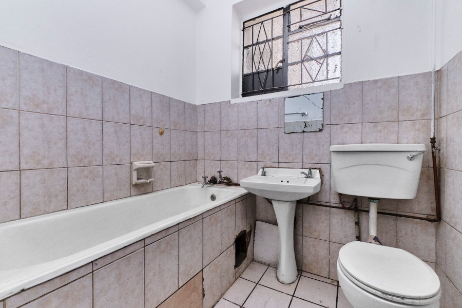 To Let 1 Bedroom Property for Rent in Delarey Gauteng