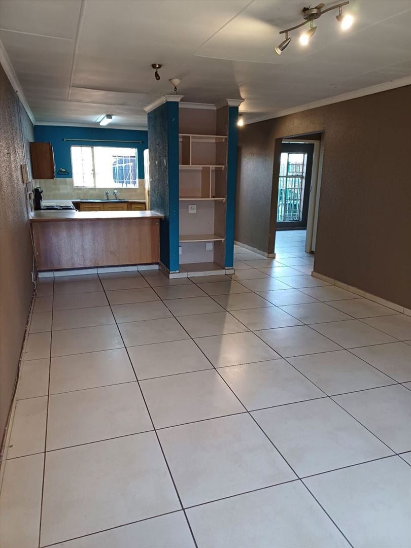 2 Bedroom Property for Sale in Witfield Gauteng