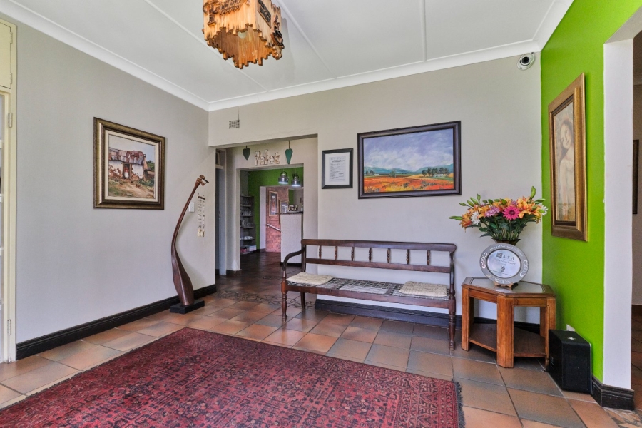  Bedroom Property for Sale in Florida Park Gauteng