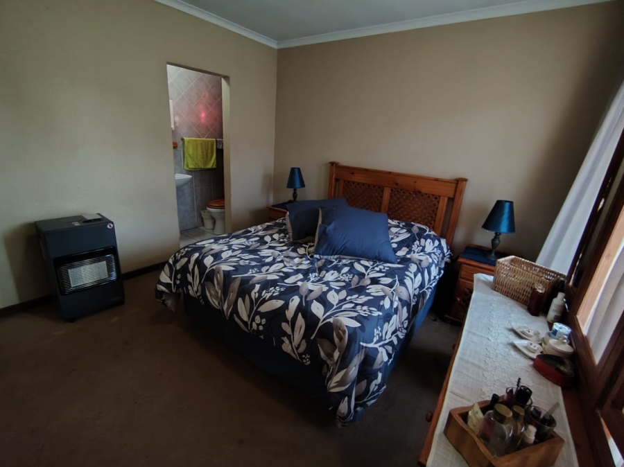3 Bedroom Property for Sale in Wierdaglen Estate Gauteng