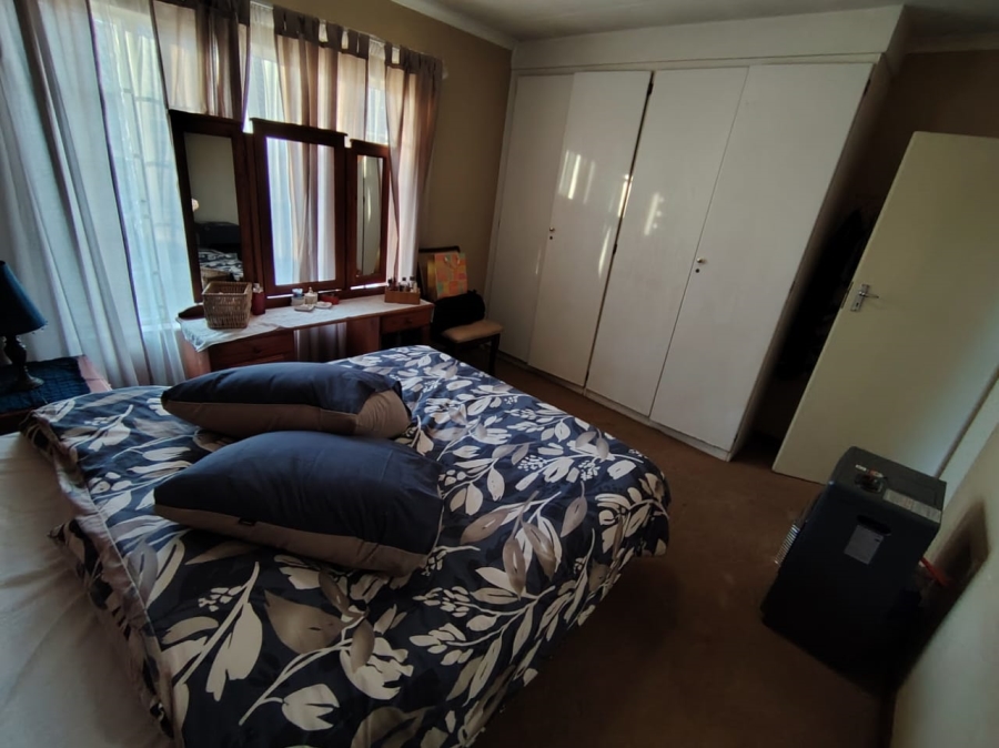 3 Bedroom Property for Sale in Wierdaglen Estate Gauteng