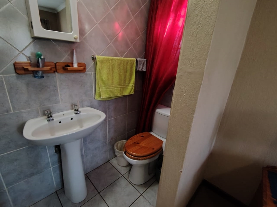 3 Bedroom Property for Sale in Wierdaglen Estate Gauteng