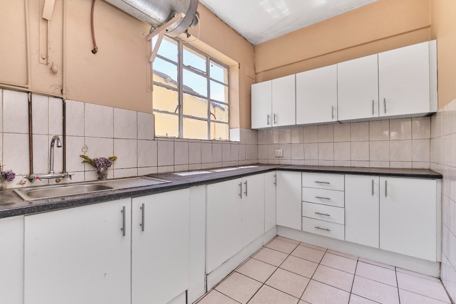 To Let 1 Bedroom Property for Rent in Delarey Gauteng