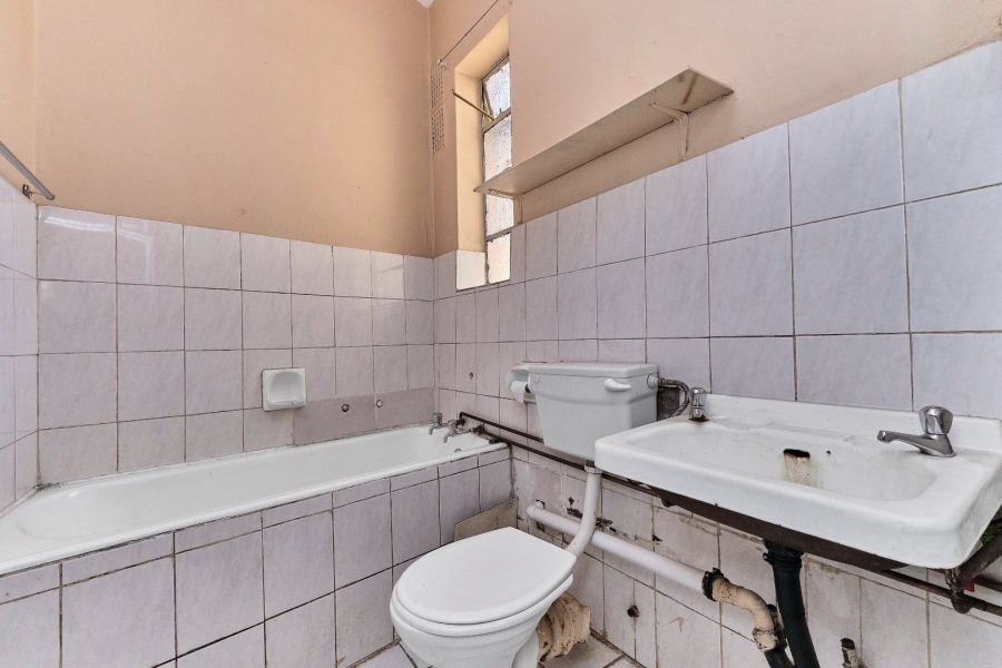 To Let 1 Bedroom Property for Rent in Delarey Gauteng