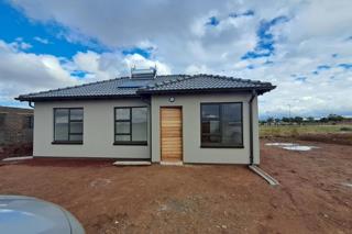 3 Bedroom Property for Sale in Windmill Park Gauteng