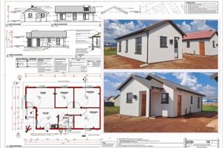 3 Bedroom Property for Sale in Windmill Park Gauteng