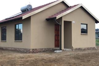 3 Bedroom Property for Sale in Windmill Park Gauteng