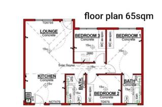 3 Bedroom Property for Sale in Windmill Park Gauteng
