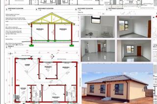 3 Bedroom Property for Sale in Windmill Park Gauteng