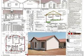 3 Bedroom Property for Sale in Windmill Park Gauteng