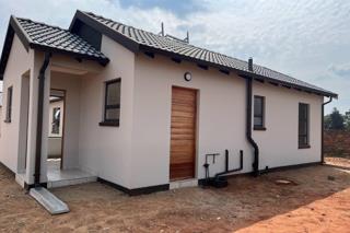 3 Bedroom Property for Sale in Windmill Park Gauteng