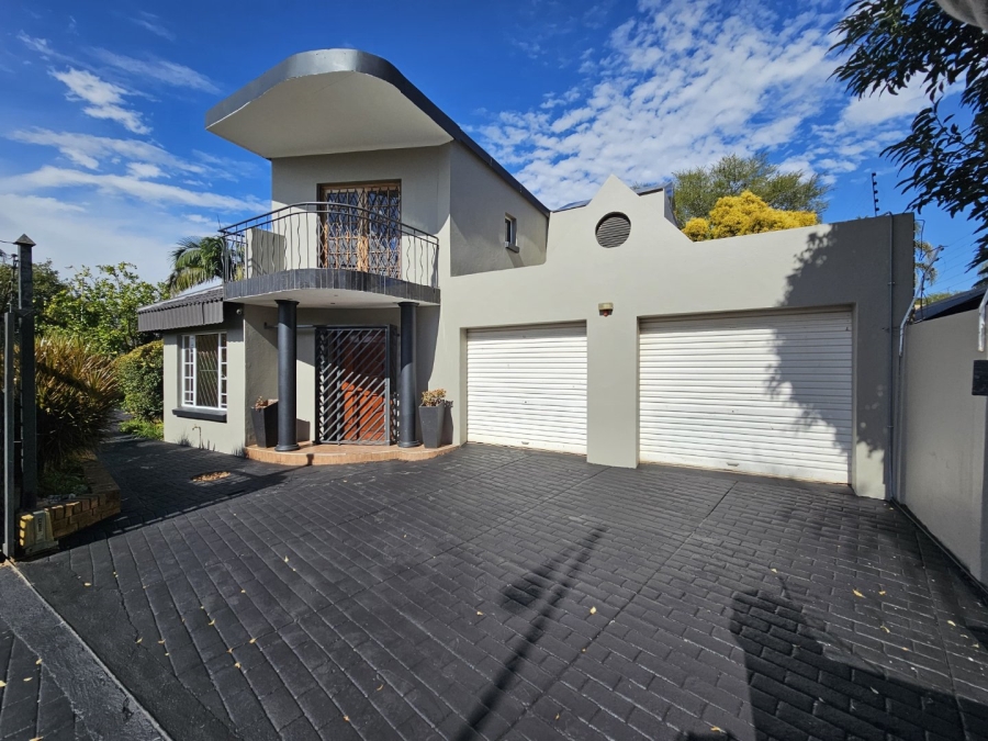 4 Bedroom Property for Sale in Doornpoort Gauteng
