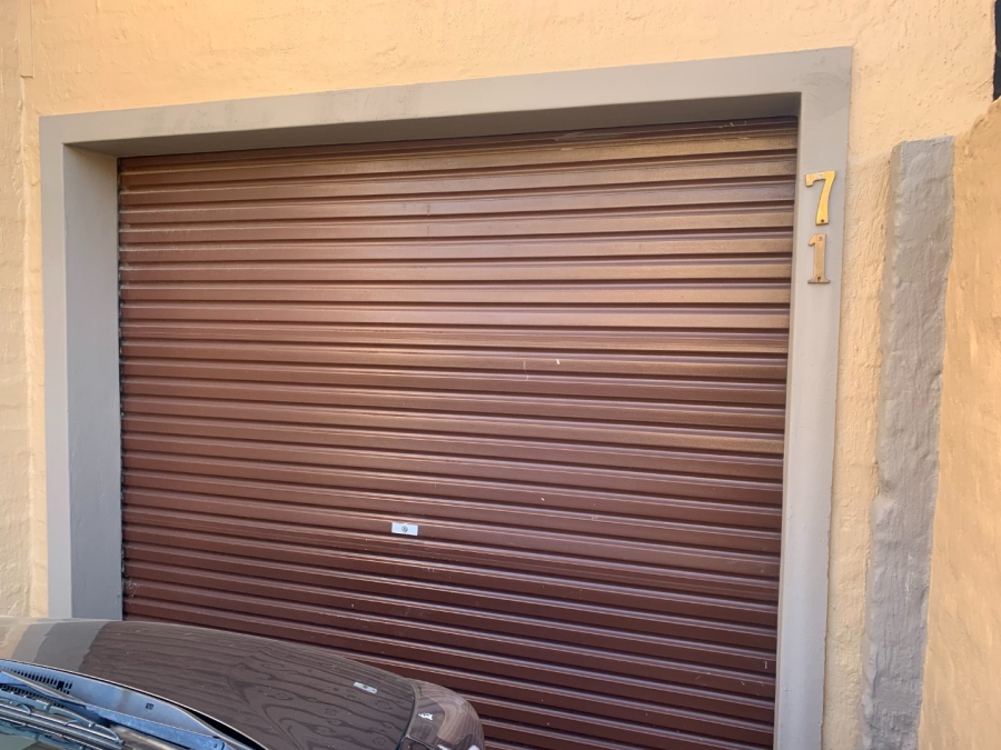 To Let 2 Bedroom Property for Rent in Carlswald Gauteng