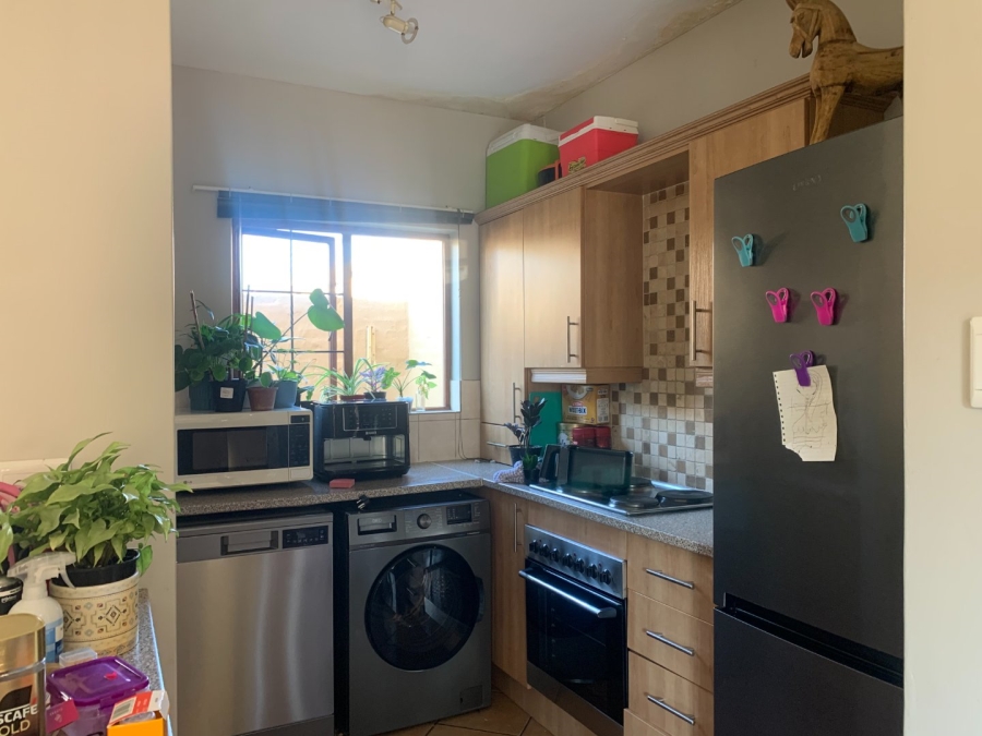 To Let 2 Bedroom Property for Rent in Carlswald Gauteng