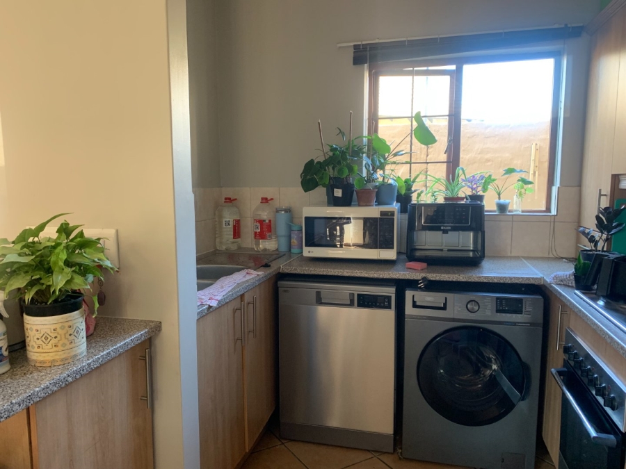 To Let 2 Bedroom Property for Rent in Carlswald Gauteng