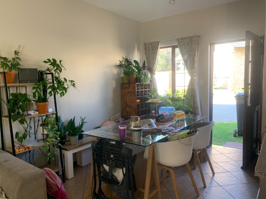 To Let 2 Bedroom Property for Rent in Carlswald Gauteng