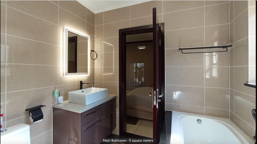 2 Bedroom Property for Sale in Carlswald Gauteng