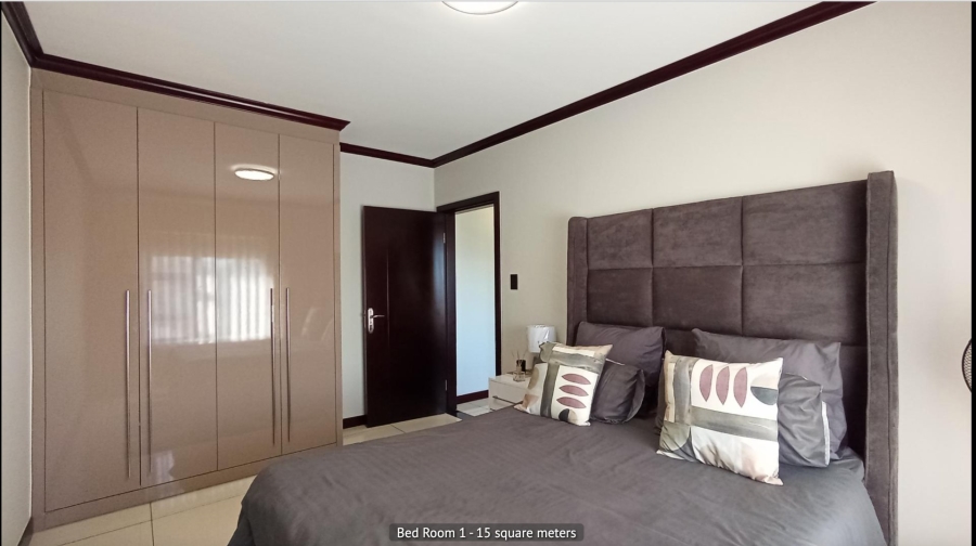 2 Bedroom Property for Sale in Carlswald Gauteng