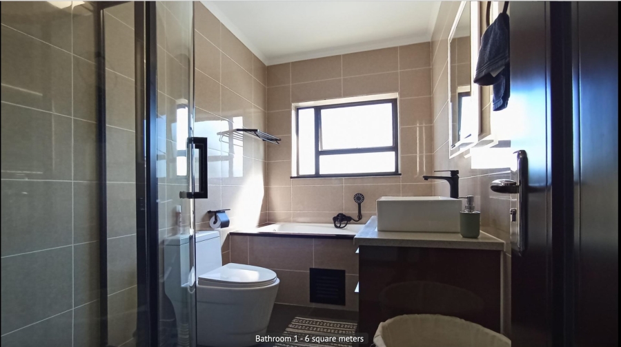 2 Bedroom Property for Sale in Carlswald Gauteng