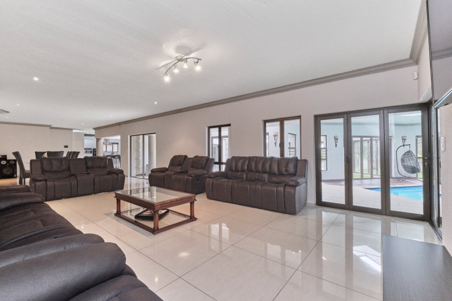 4 Bedroom Property for Sale in Ruimsig Gauteng