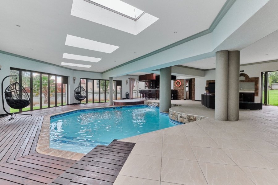 4 Bedroom Property for Sale in Ruimsig Gauteng