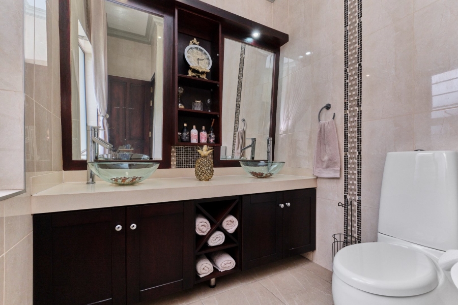 4 Bedroom Property for Sale in Ruimsig Gauteng