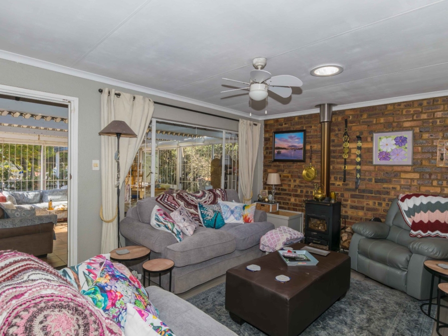 3 Bedroom Property for Sale in Illiondale Gauteng